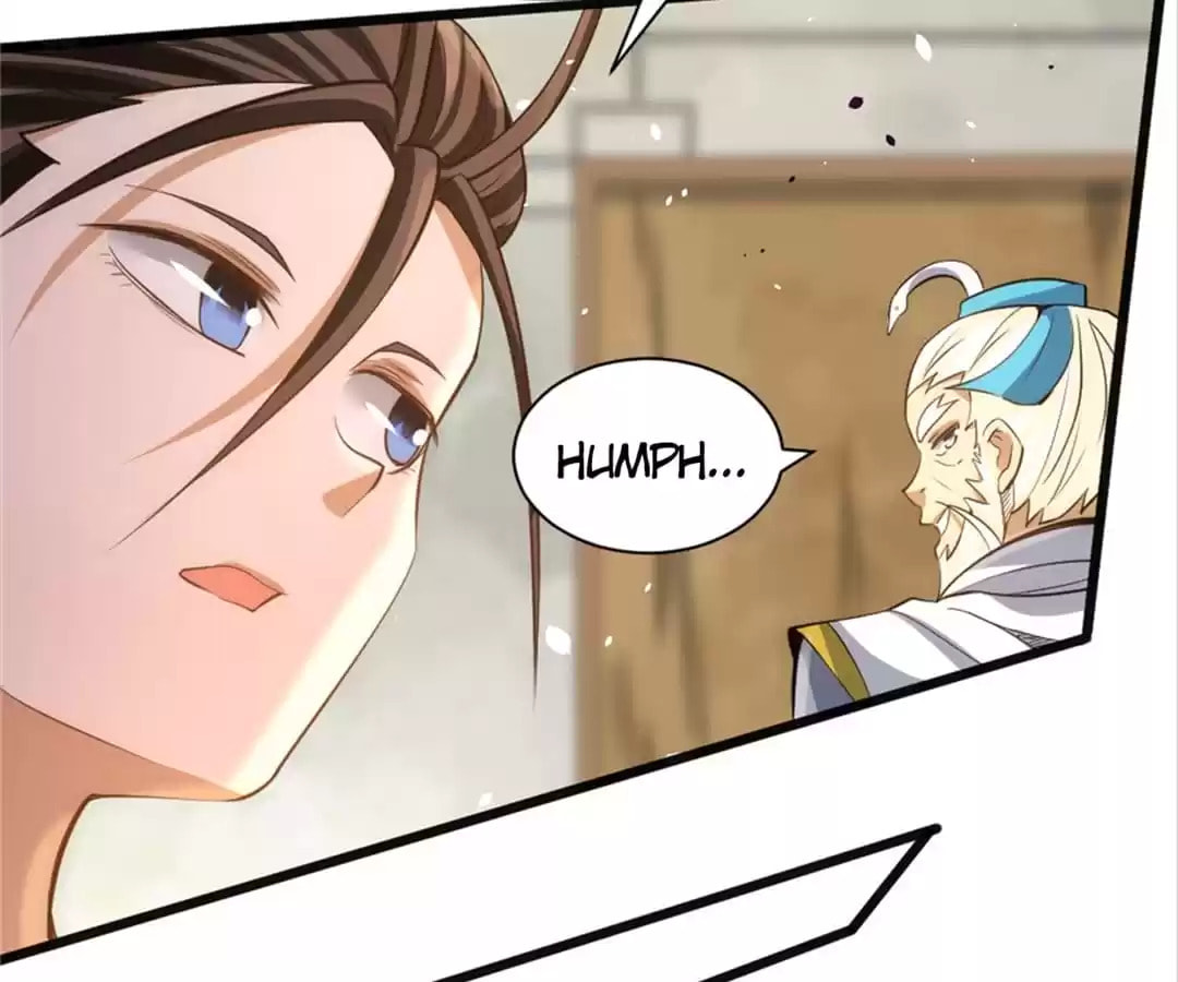 Read Almighty Master chapter 61 image 47 on Lezhin