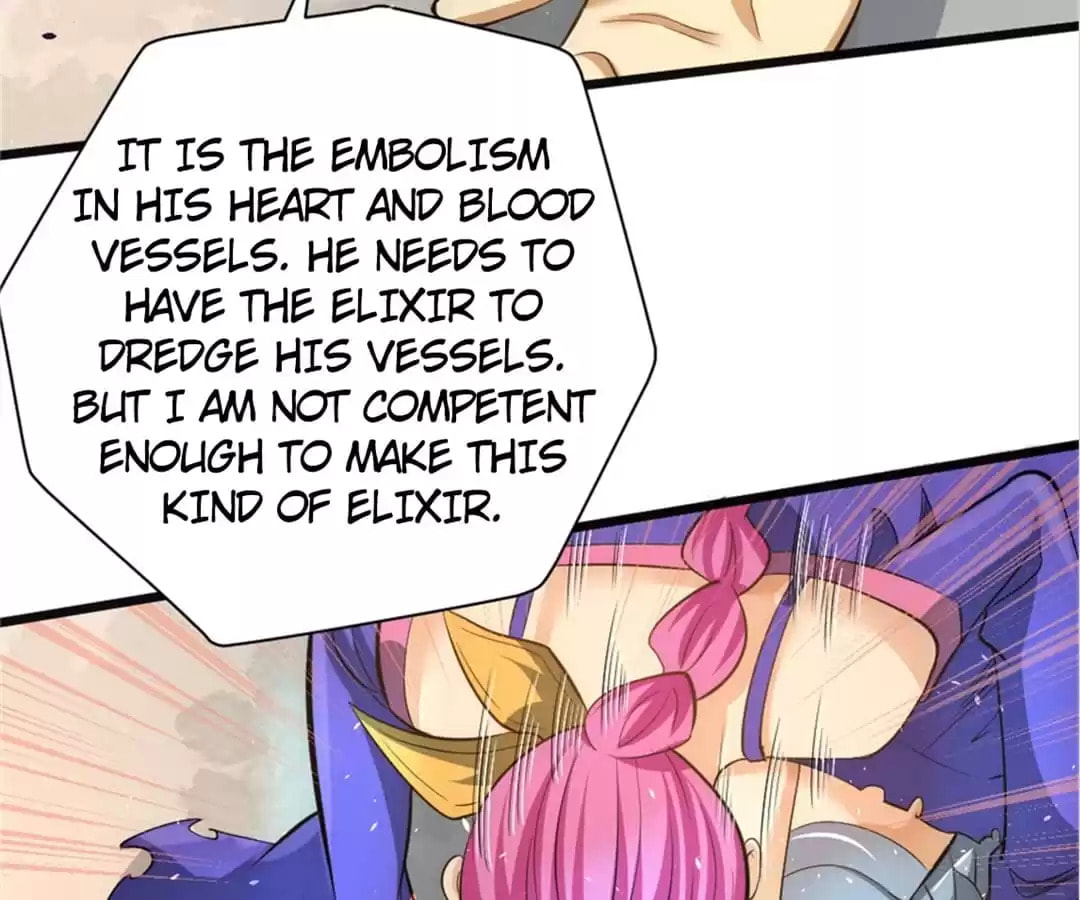 Read Almighty Master chapter 61 image 49 on Lezhin