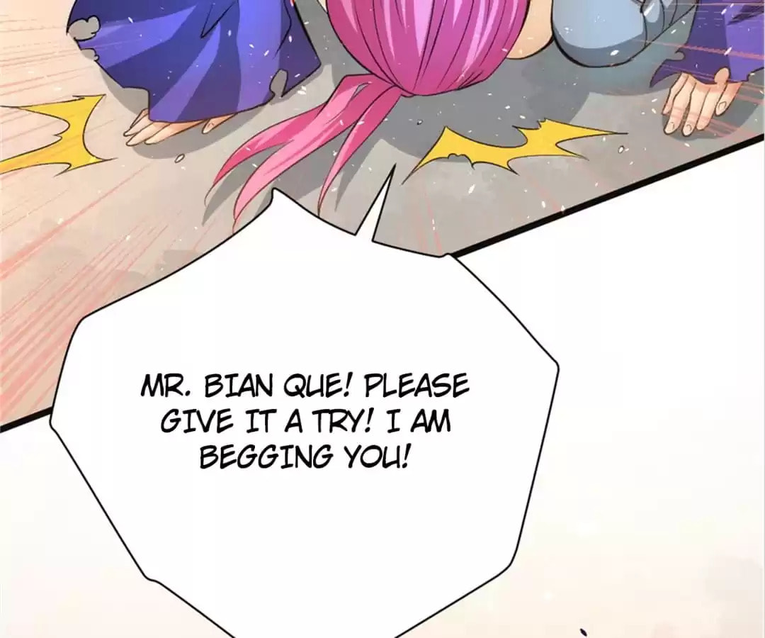 Read Almighty Master chapter 61 image 50 on Lezhin