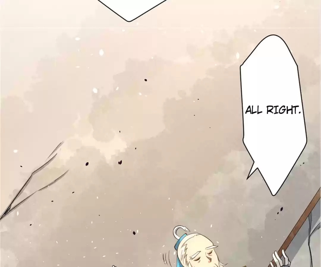 Read Almighty Master chapter 61 image 51 on Lezhin