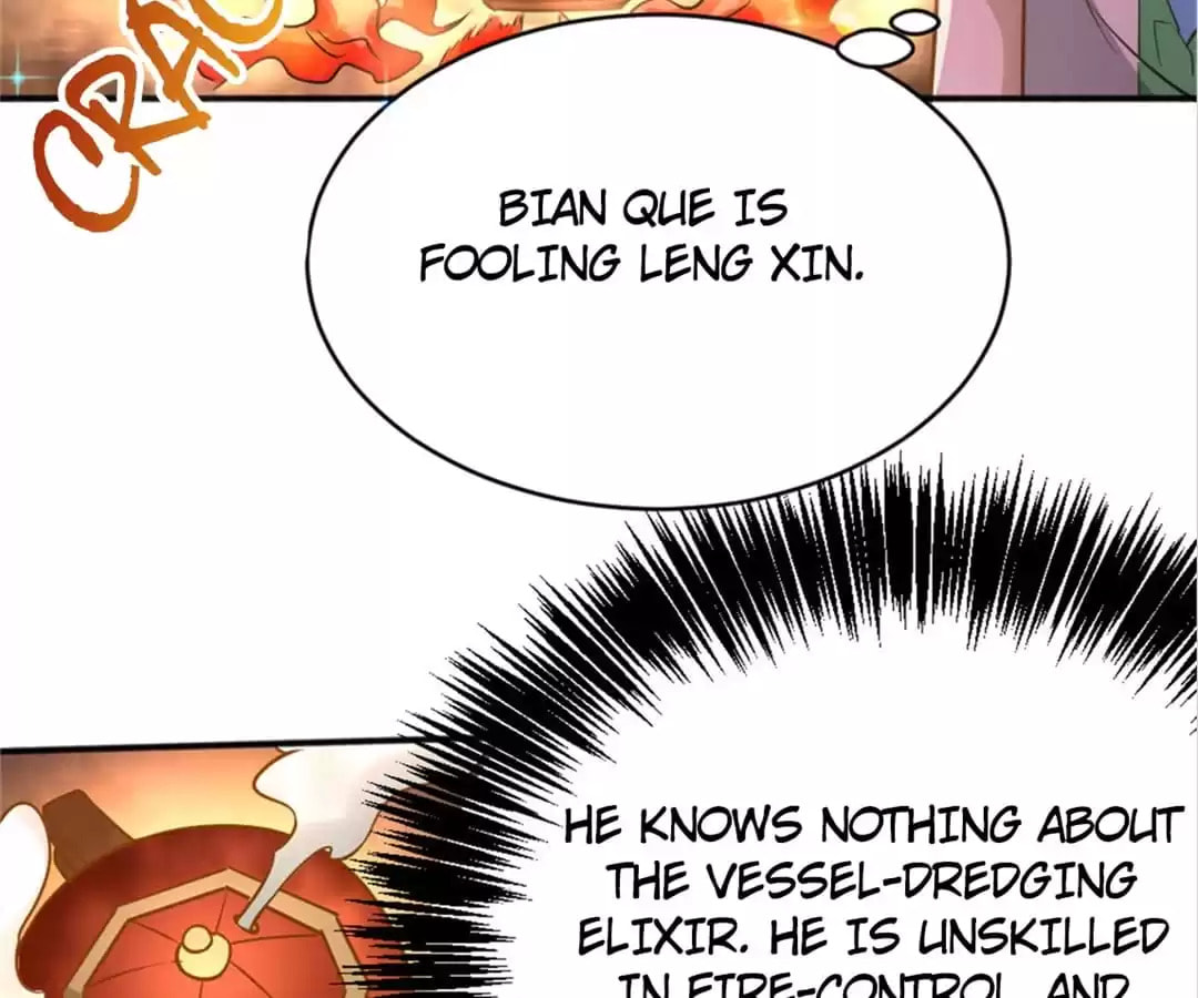 Read Almighty Master chapter 61 image 55 on Lezhin