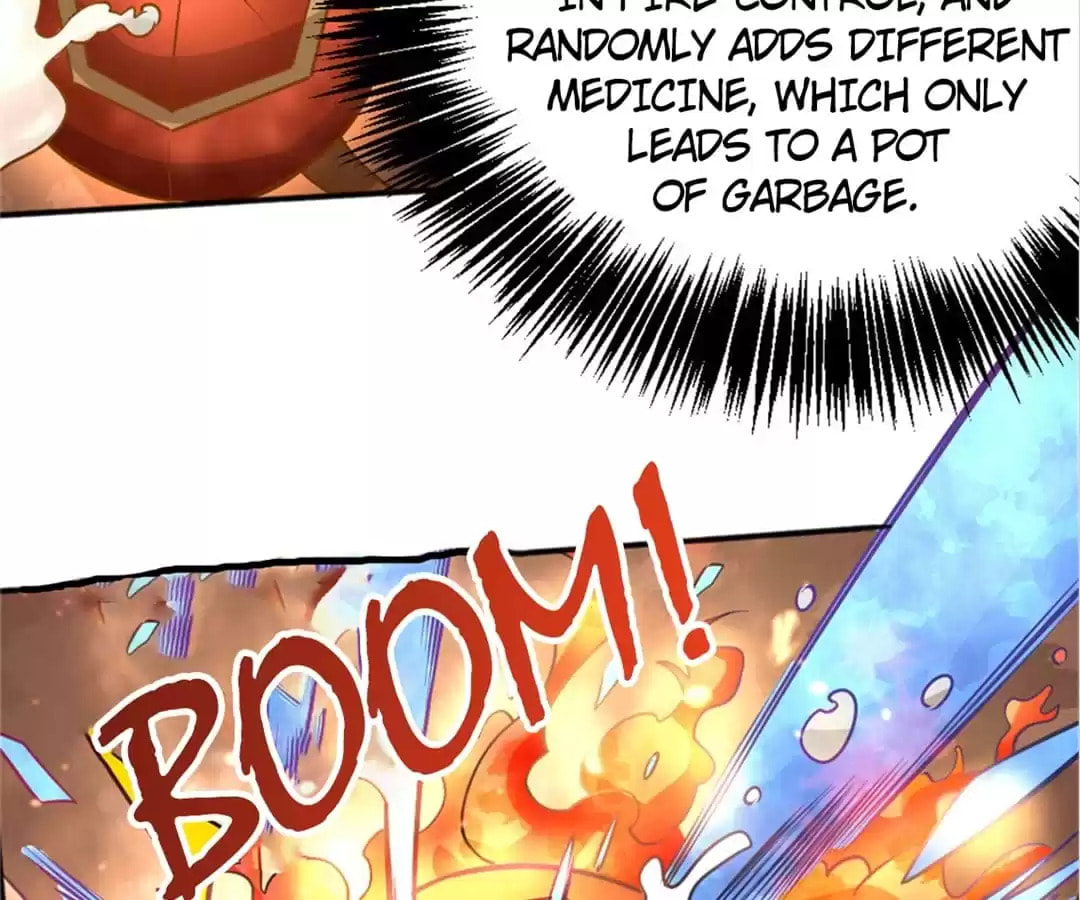 Read Almighty Master chapter 61 image 56 on Lezhin