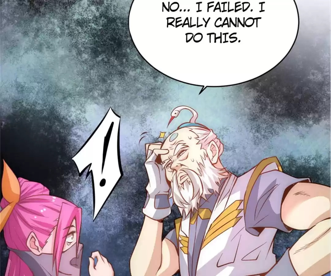 Read Almighty Master chapter 61 image 59 on Lezhin