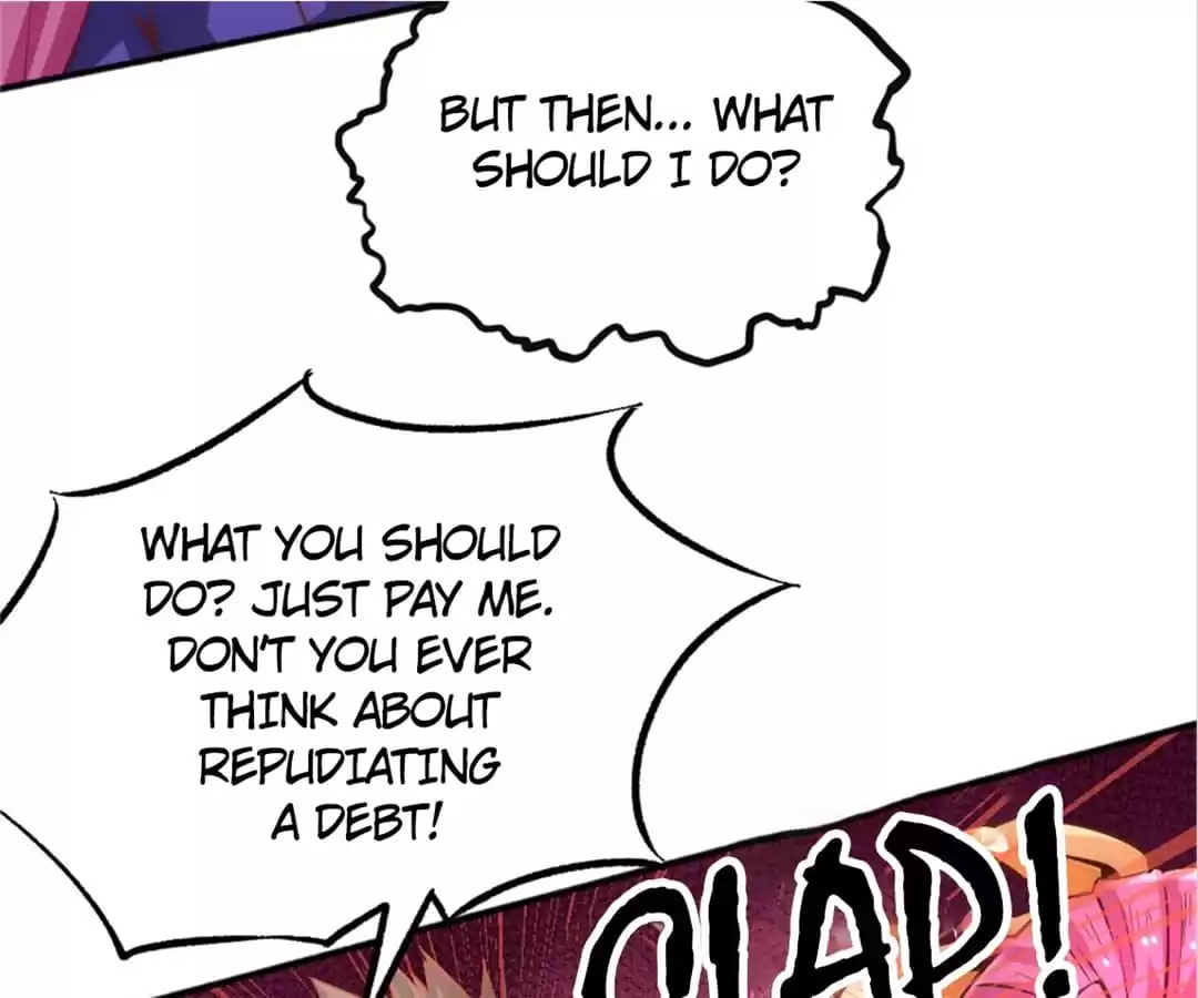 Read Almighty Master chapter 61 image 61 on Lezhin