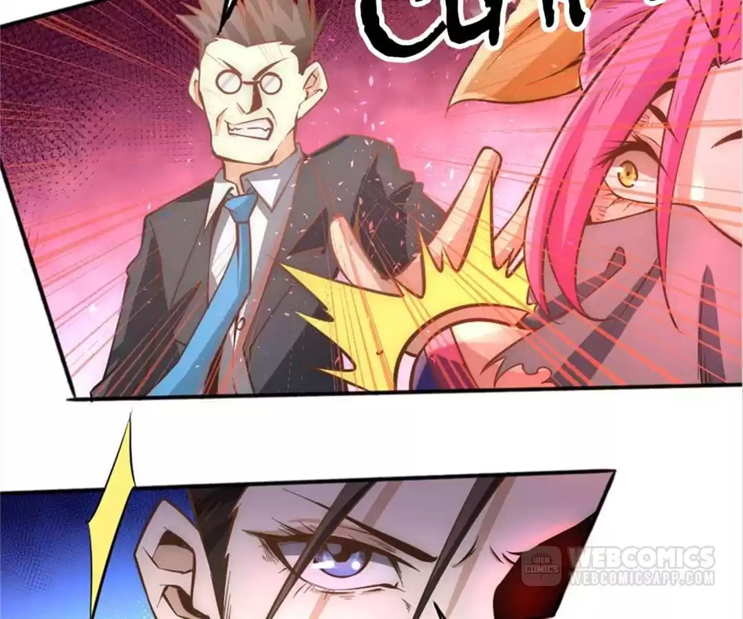 Read Almighty Master chapter 61 image 62 on Lezhin