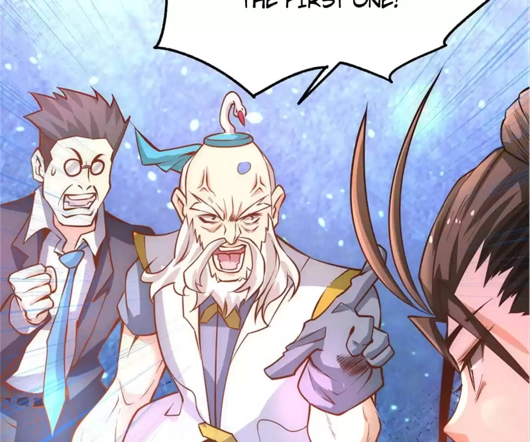 Read Almighty Master chapter 61 image 65 on Lezhin