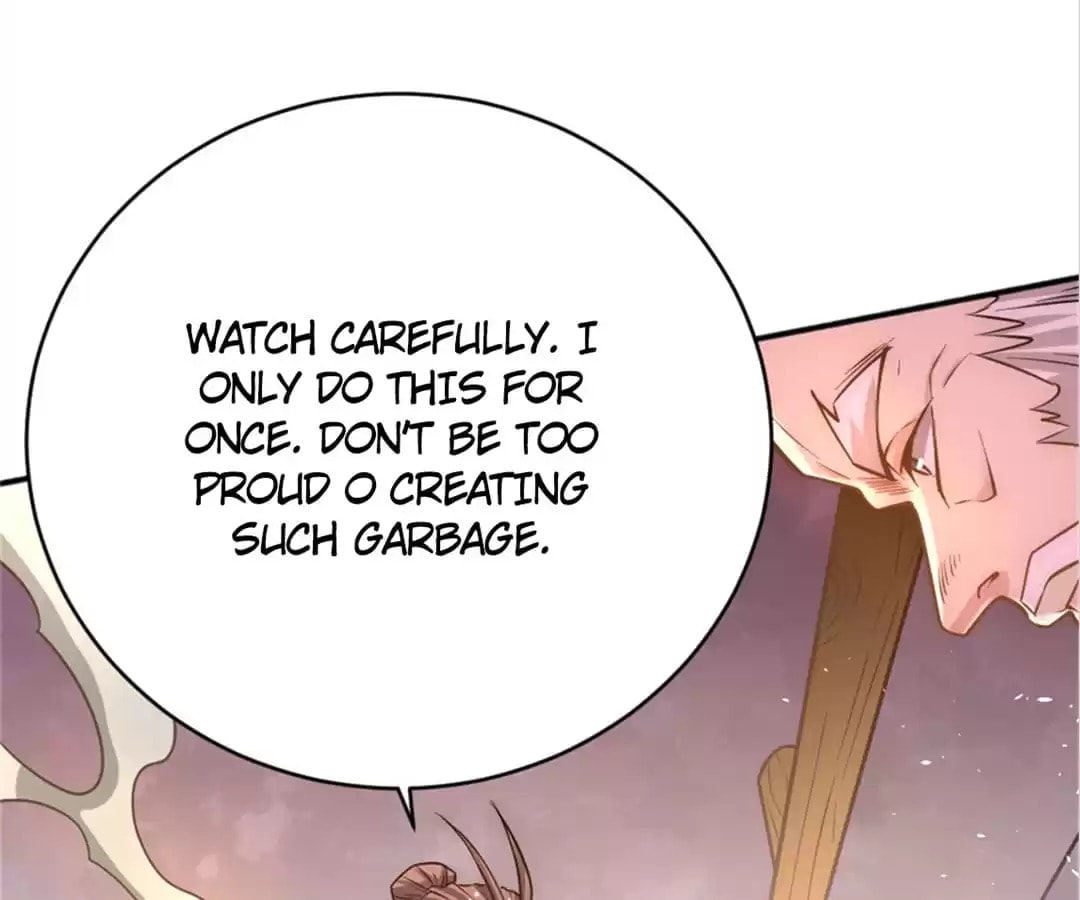 Read Almighty Master chapter 61 image 67 on Lezhin