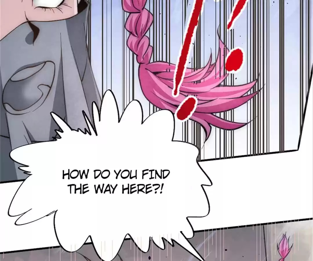 Read Almighty Master chapter 61 image 7 on Lezhin