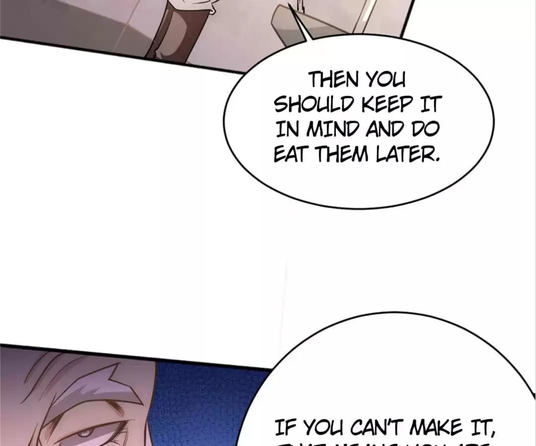 Read Almighty Master chapter 61 image 71 on Lezhin