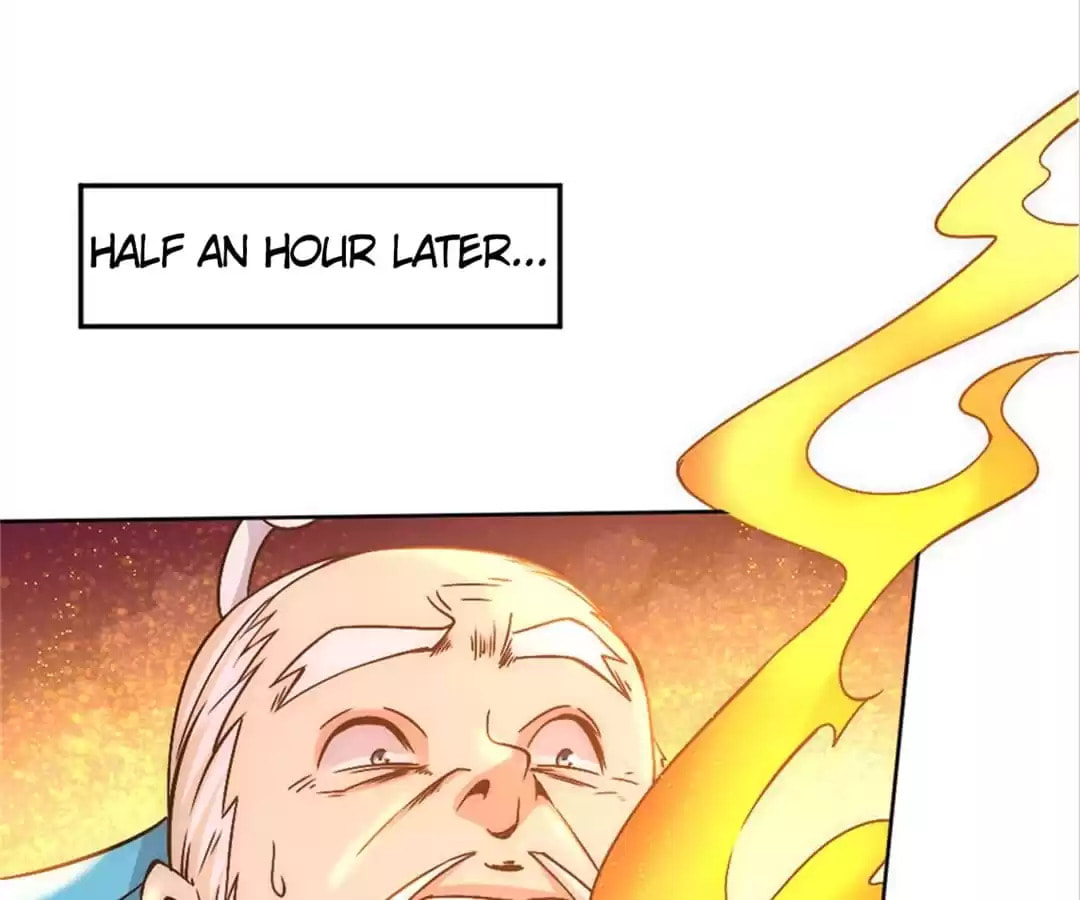 Read Almighty Master chapter 61 image 76 on Lezhin