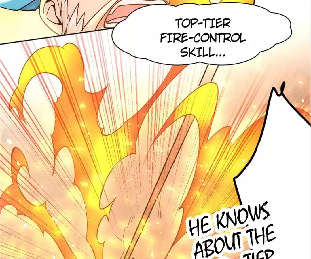 Read Almighty Master chapter 61 image 77 on Lezhin