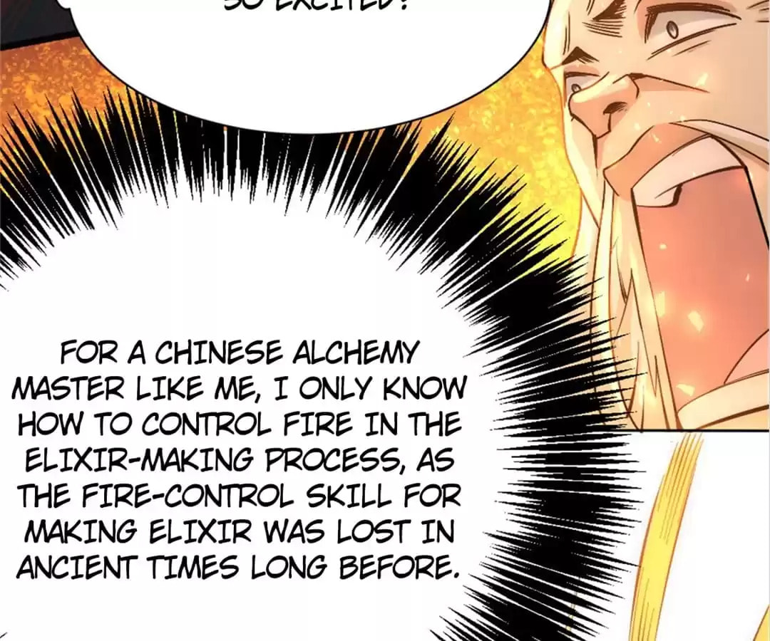 Read Almighty Master chapter 61 image 79 on Lezhin