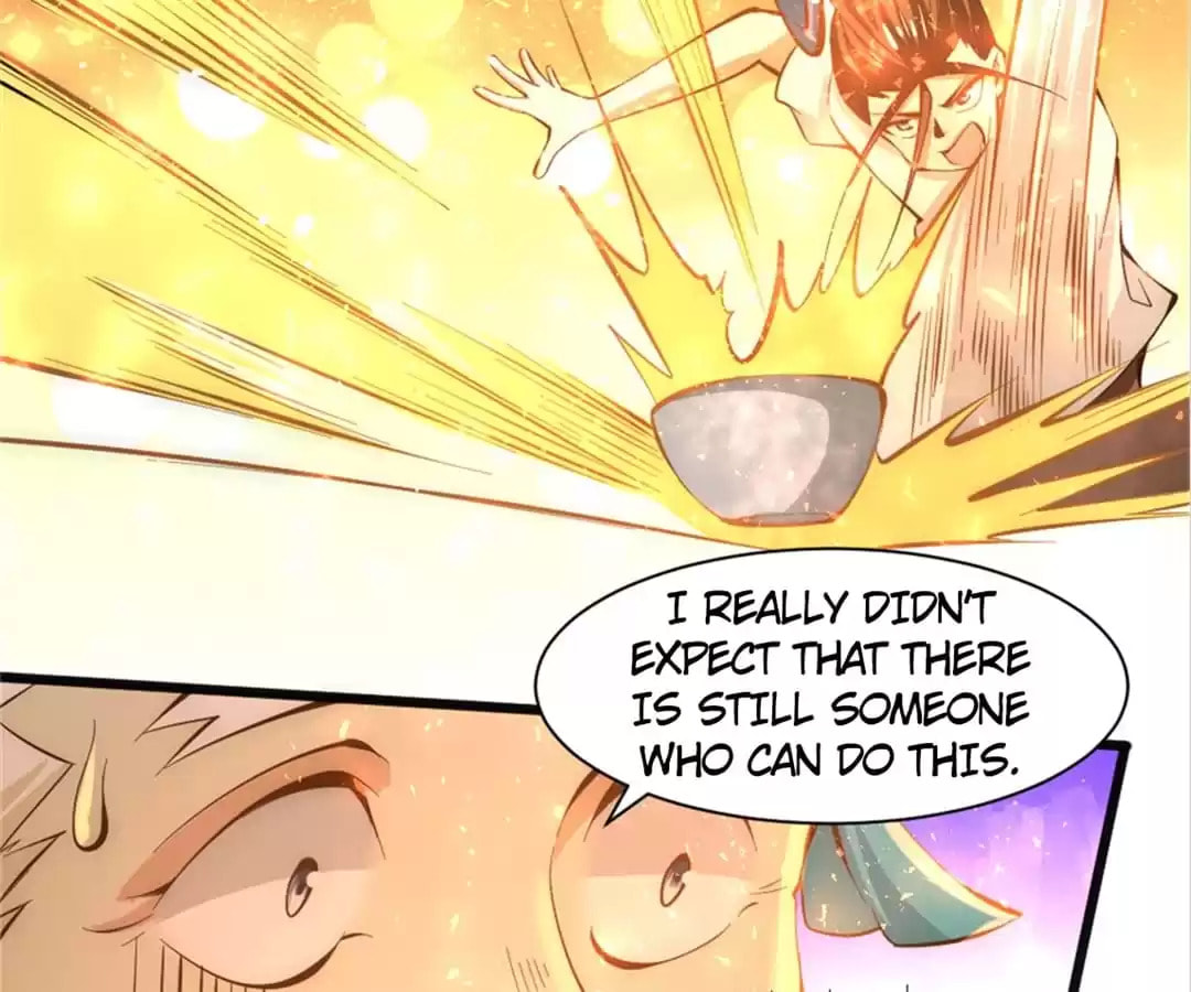 Read Almighty Master chapter 61 image 81 on Lezhin