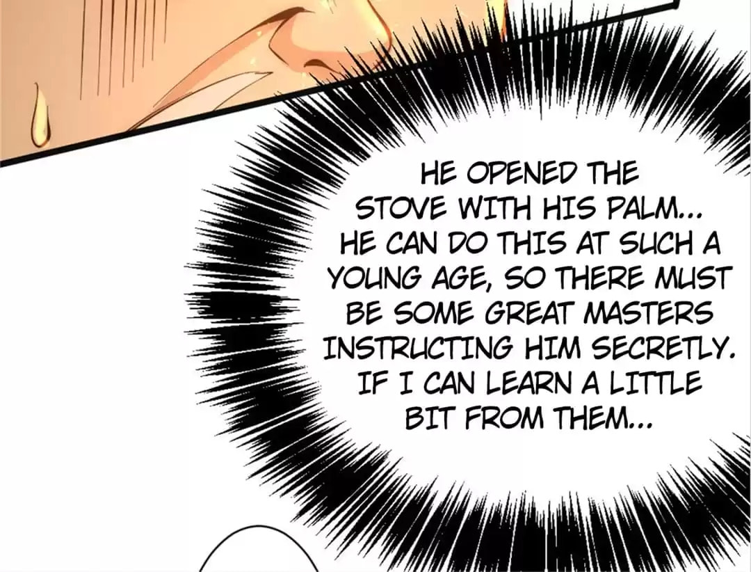 Read Almighty Master chapter 61 image 82 on Lezhin