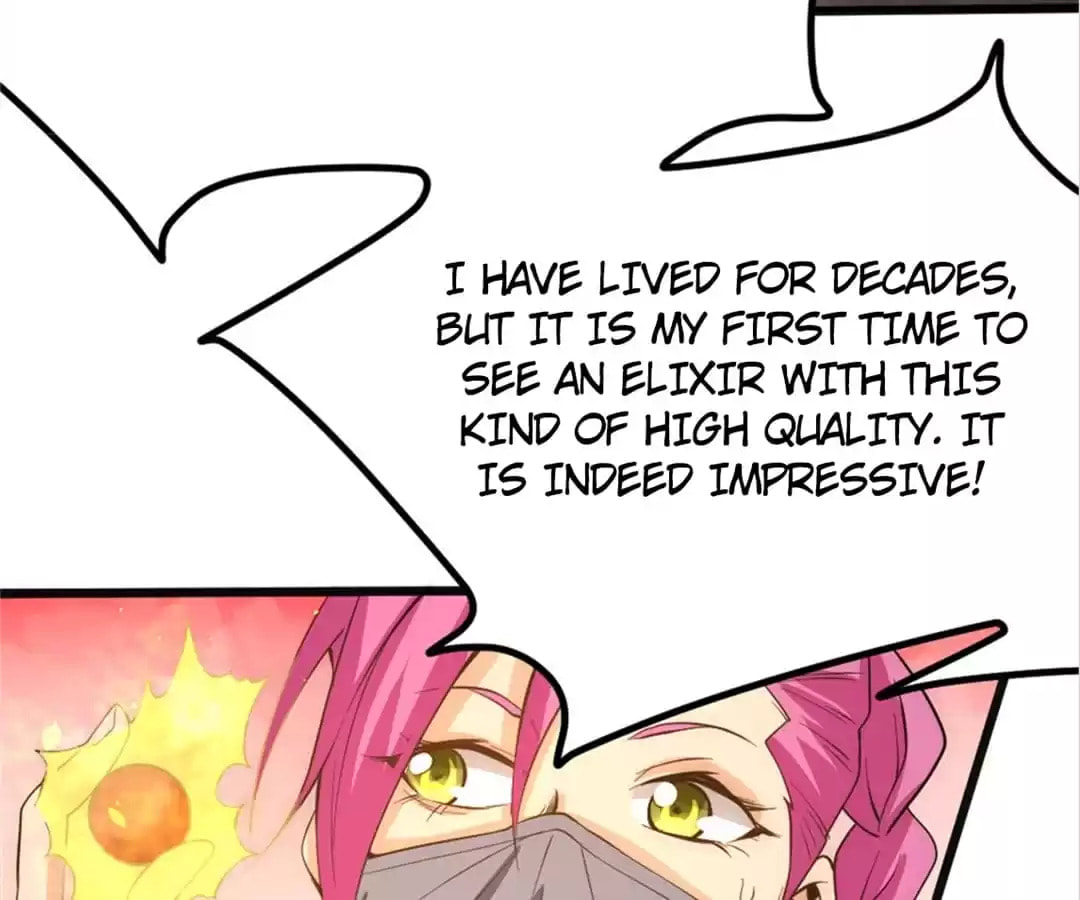 Read Almighty Master chapter 61 image 85 on Lezhin