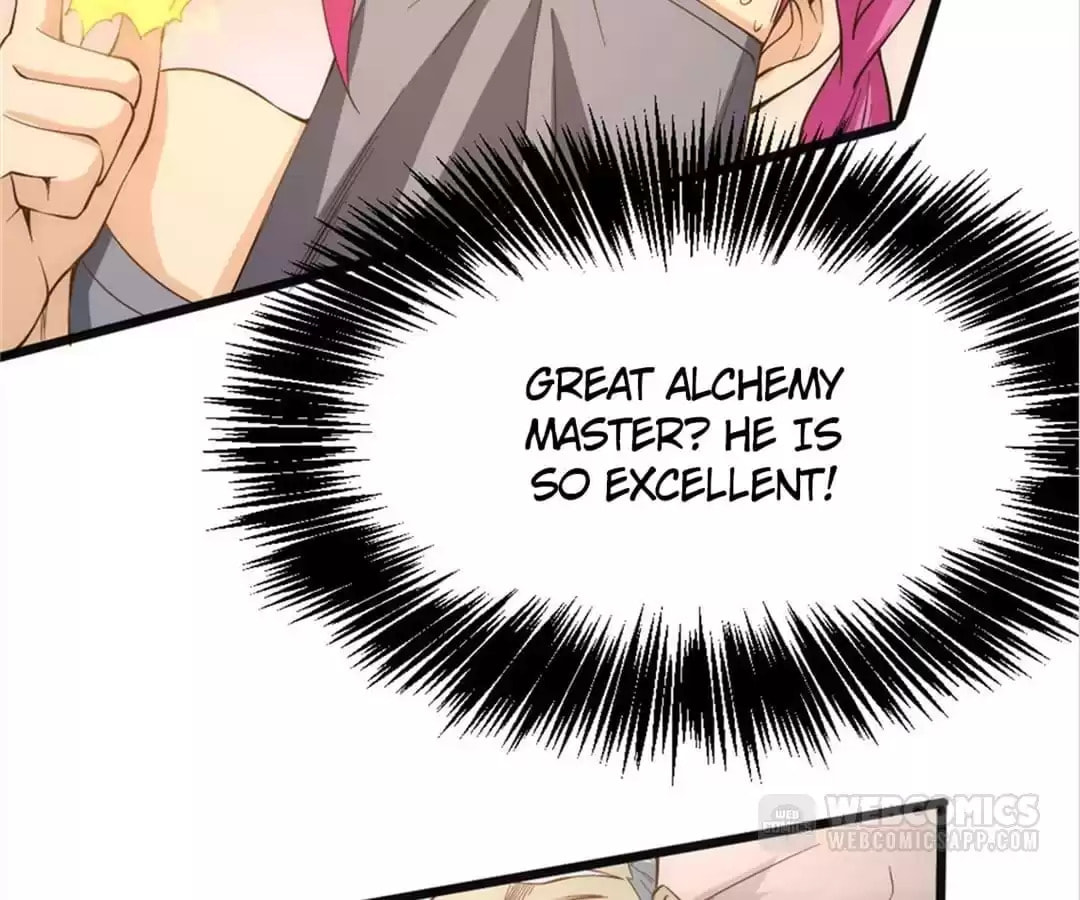Read Almighty Master chapter 61 image 86 on Lezhin