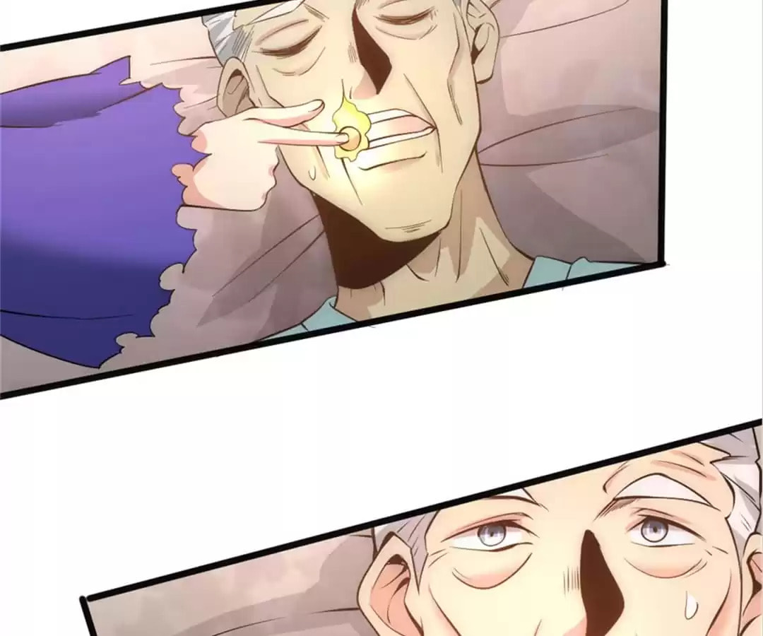 Read Almighty Master chapter 61 image 87 on Lezhin