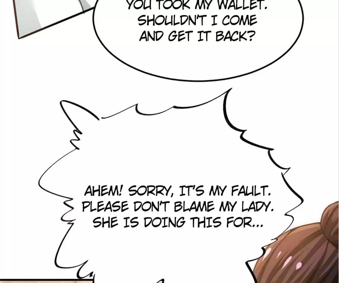 Read Almighty Master chapter 61 image 9 on Lezhin