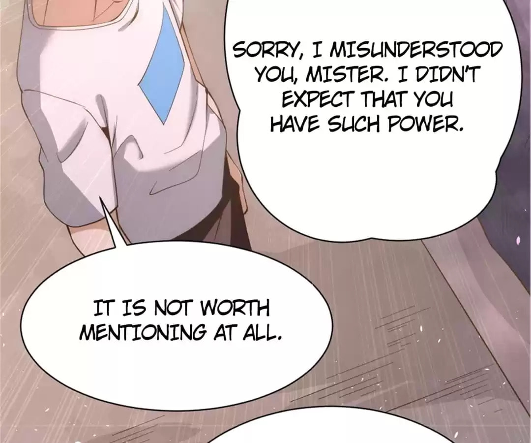 Read Almighty Master chapter 61 image 90 on Lezhin