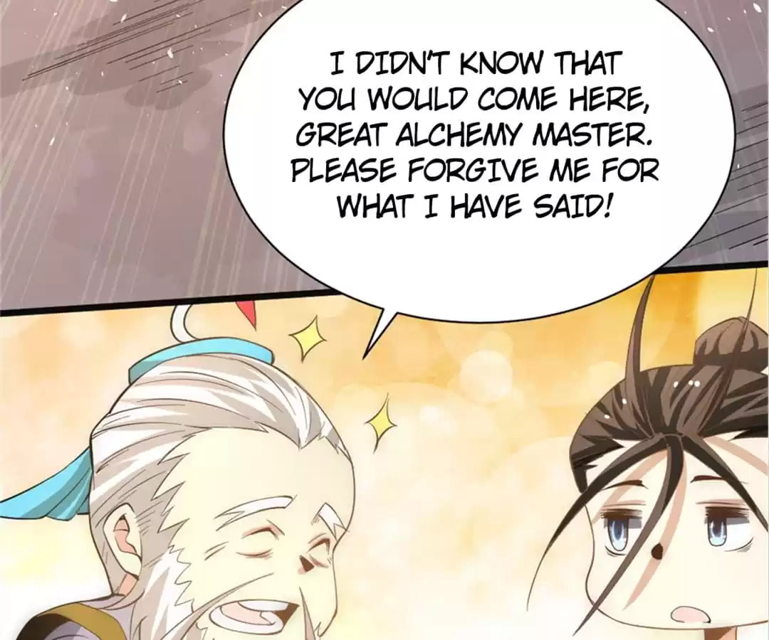 Read Almighty Master chapter 61 image 91 on Lezhin