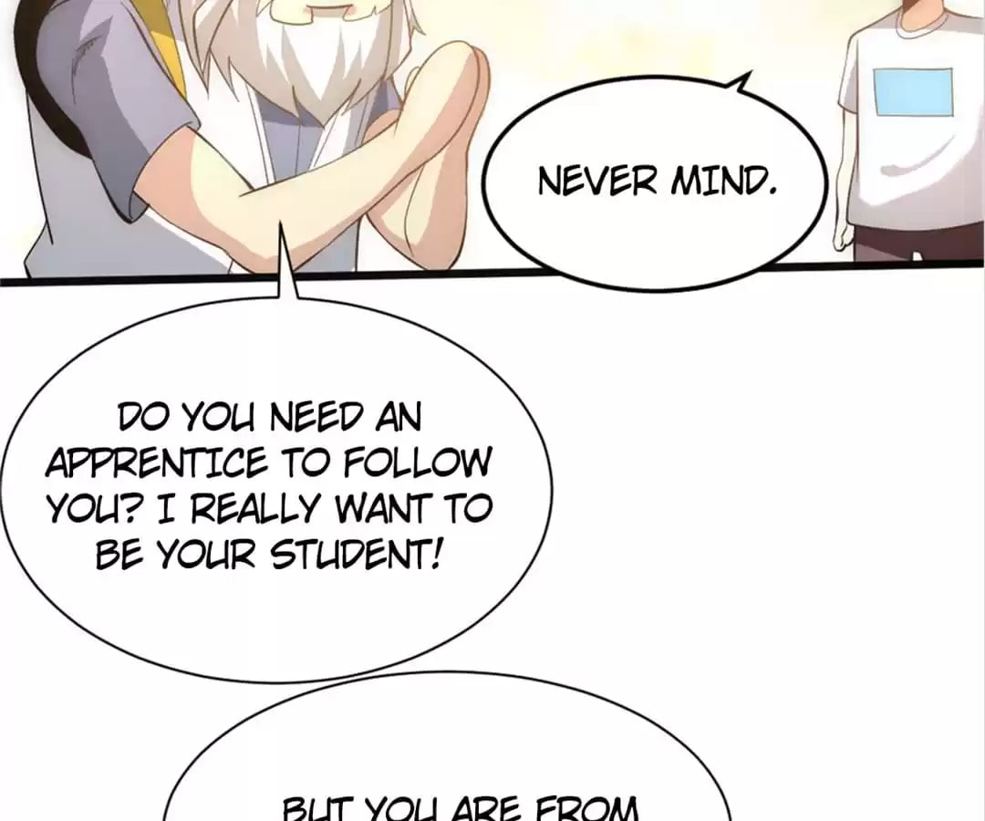 Read Almighty Master chapter 61 image 92 on Lezhin