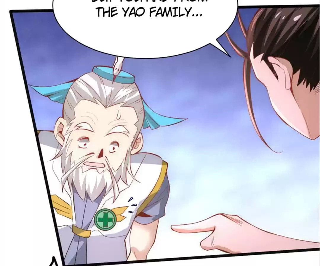 Read Almighty Master chapter 61 image 93 on Lezhin