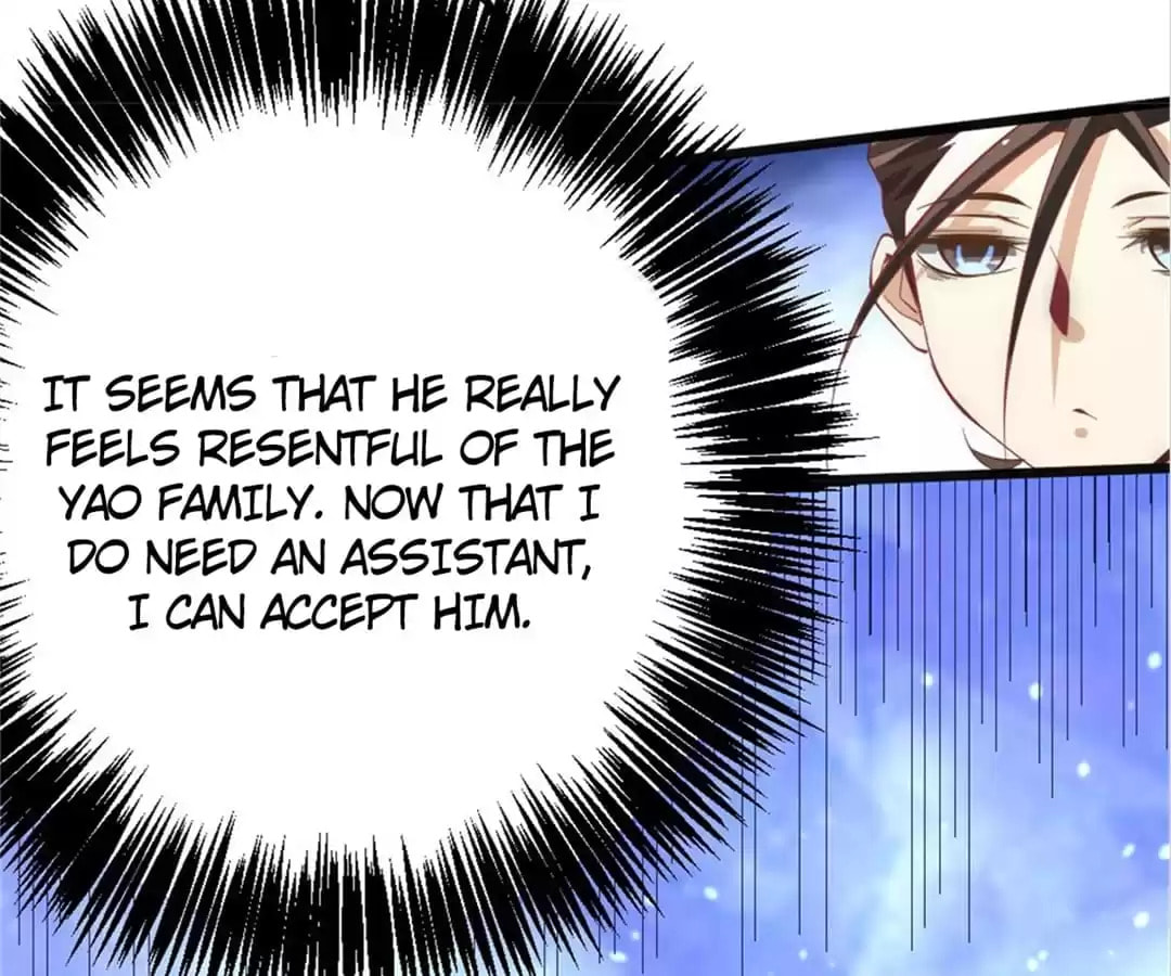 Read Almighty Master chapter 61 image 96 on Lezhin