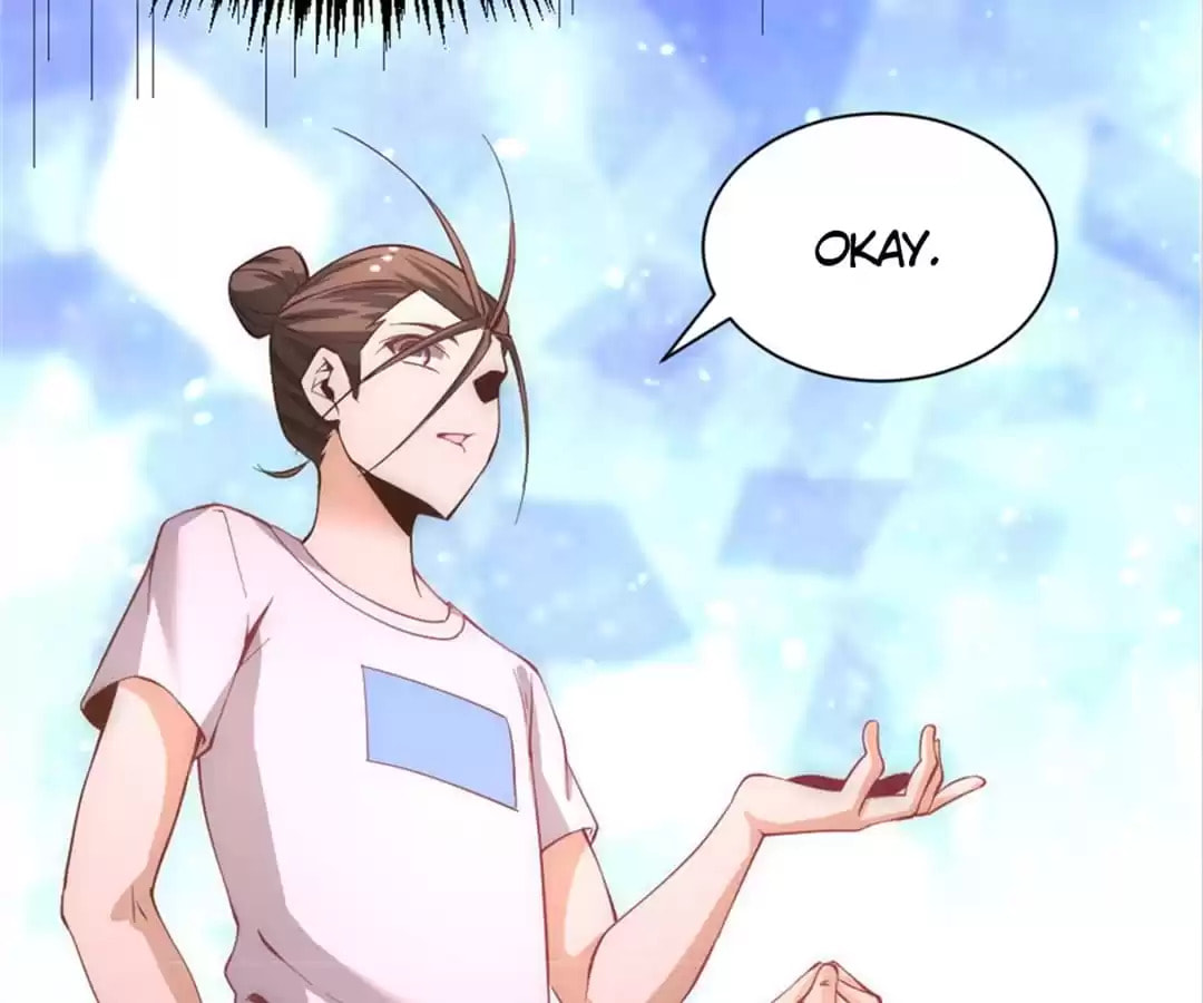 Read Almighty Master chapter 61 image 97 on Lezhin