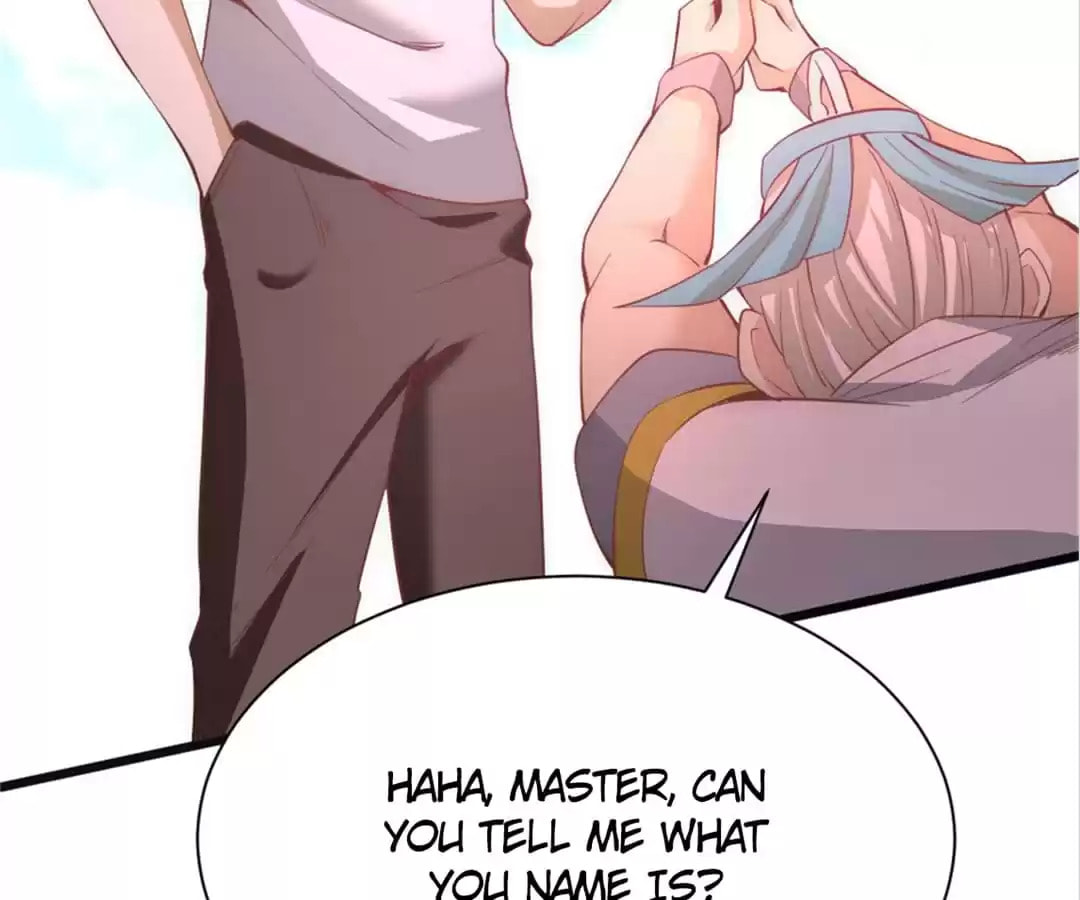 Read Almighty Master chapter 61 image 98 on Lezhin