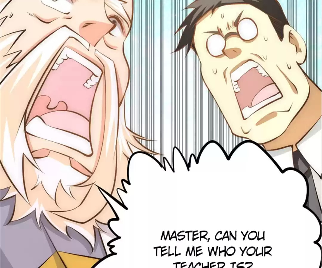 Read Almighty Master chapter 62 image 1 on Lezhin
