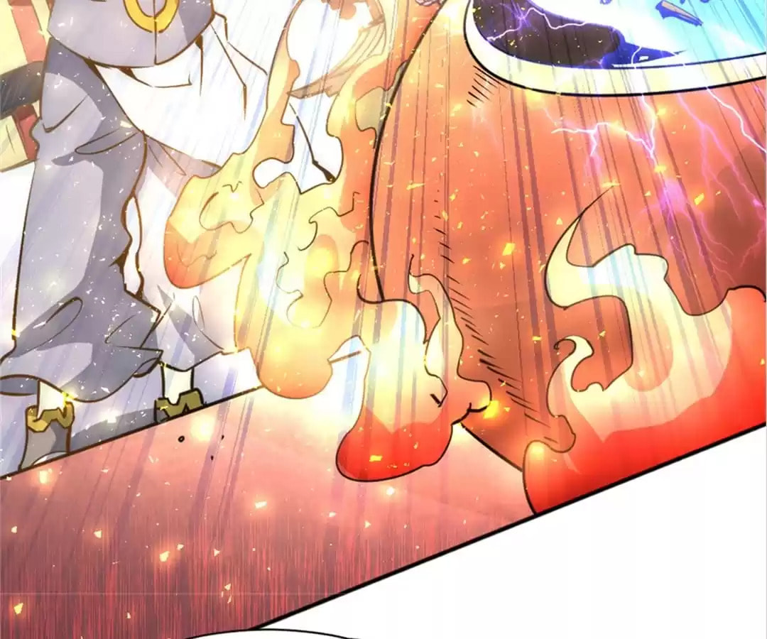 Read Almighty Master chapter 62 image 100 on Lezhin