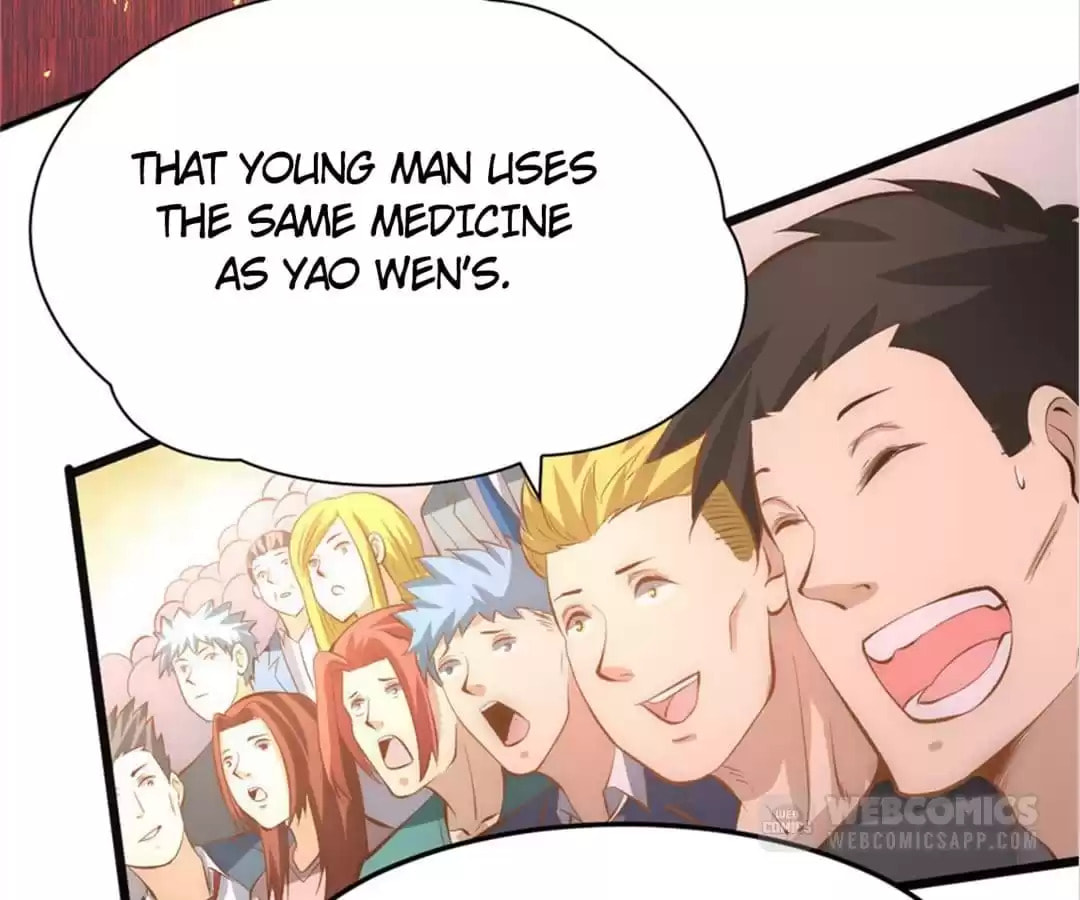 Read Almighty Master chapter 62 image 101 on Lezhin
