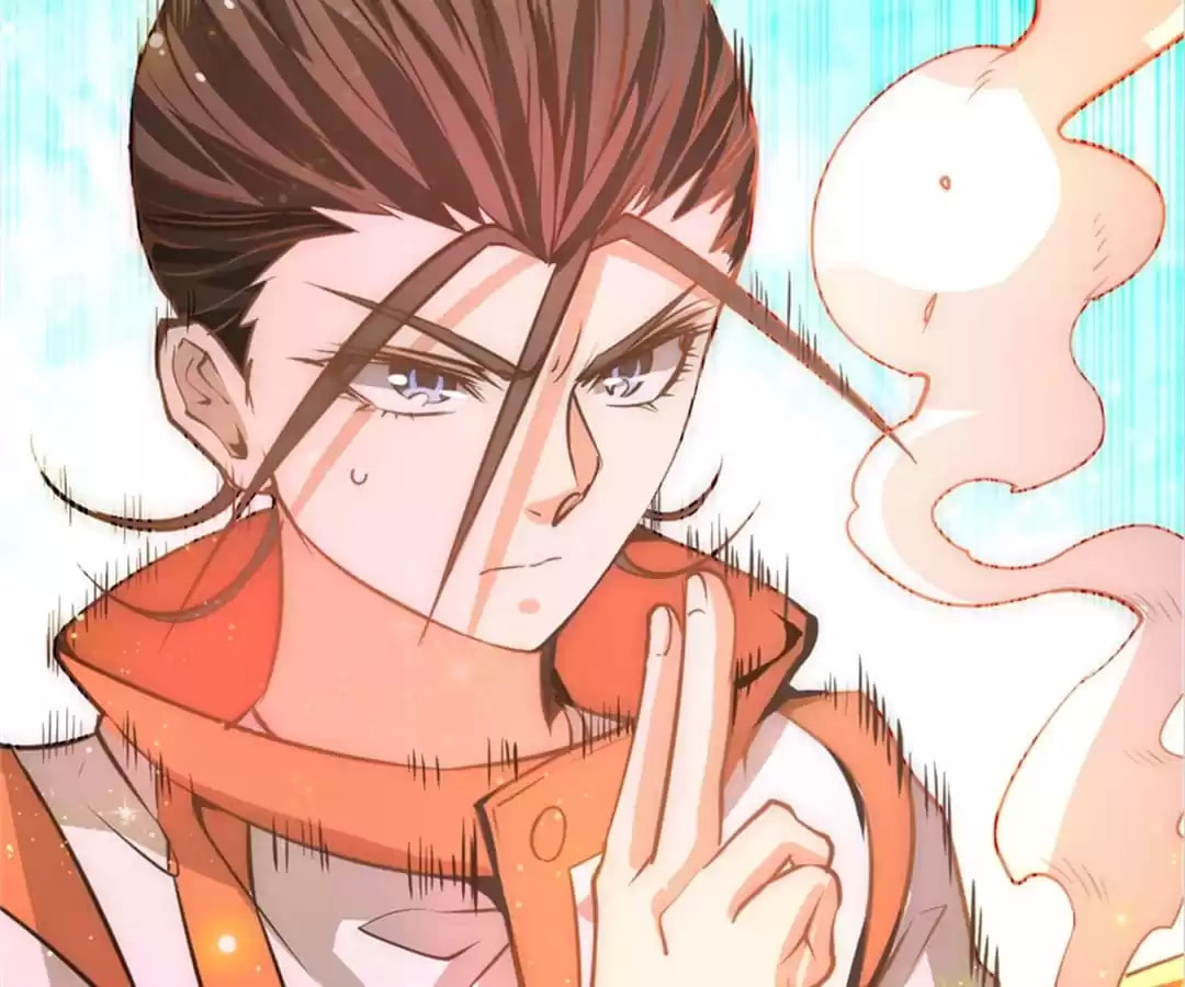 Read Almighty Master chapter 62 image 105 on Lezhin