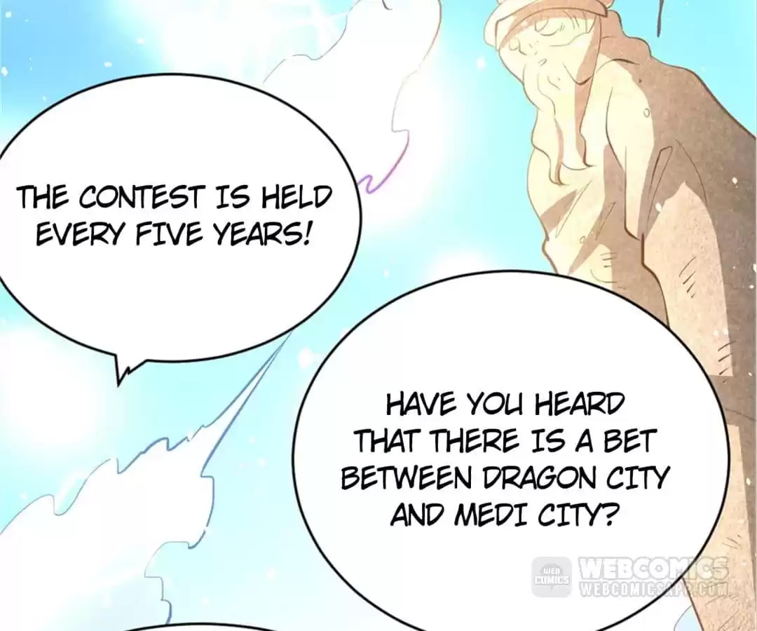Read Almighty Master chapter 62 image 14 on Lezhin