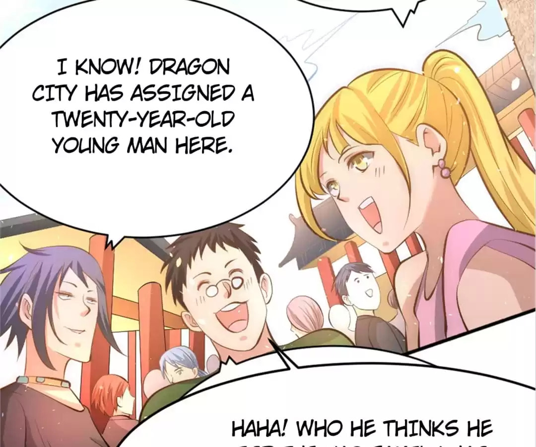 Read Almighty Master chapter 62 image 15 on Lezhin