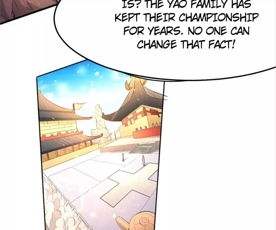 Read Almighty Master chapter 62 image 16 on Lezhin