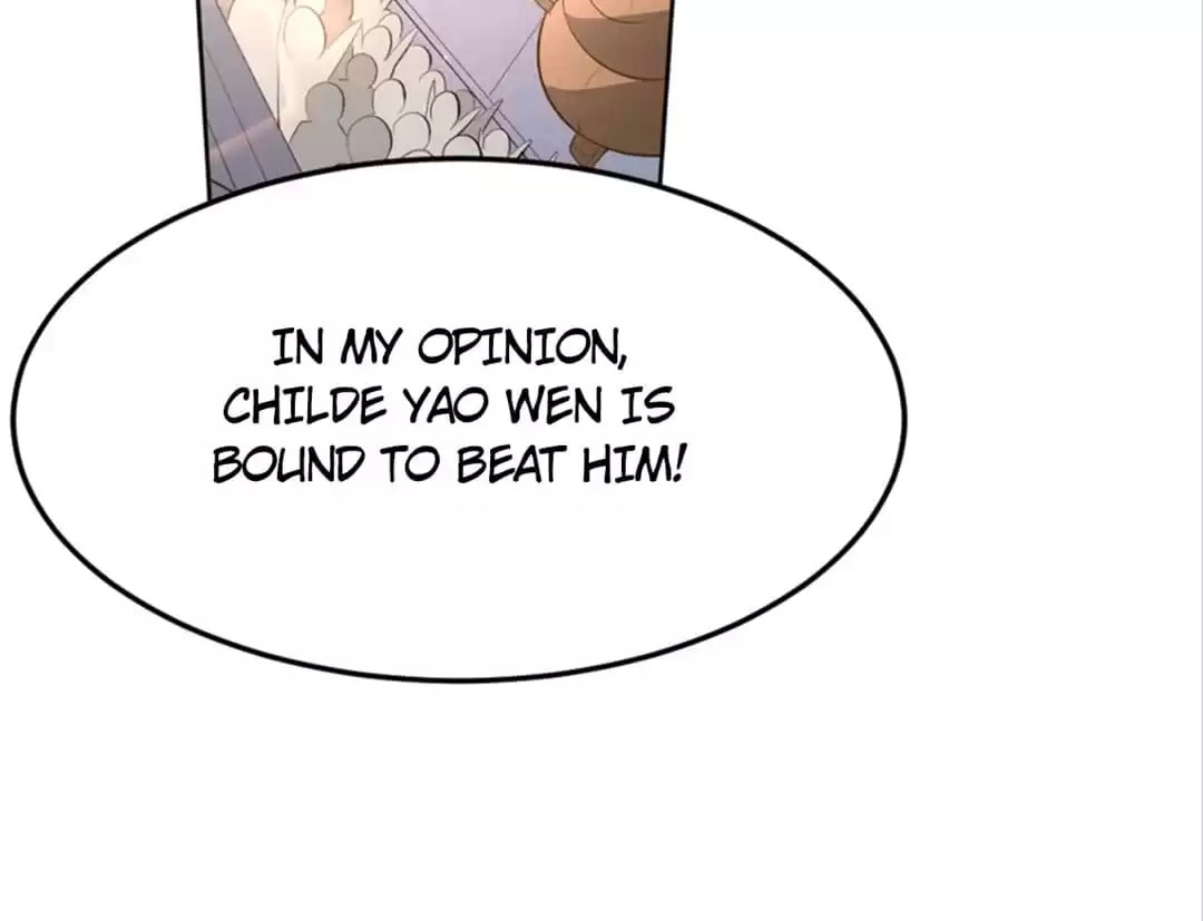 Read Almighty Master chapter 62 image 17 on Lezhin