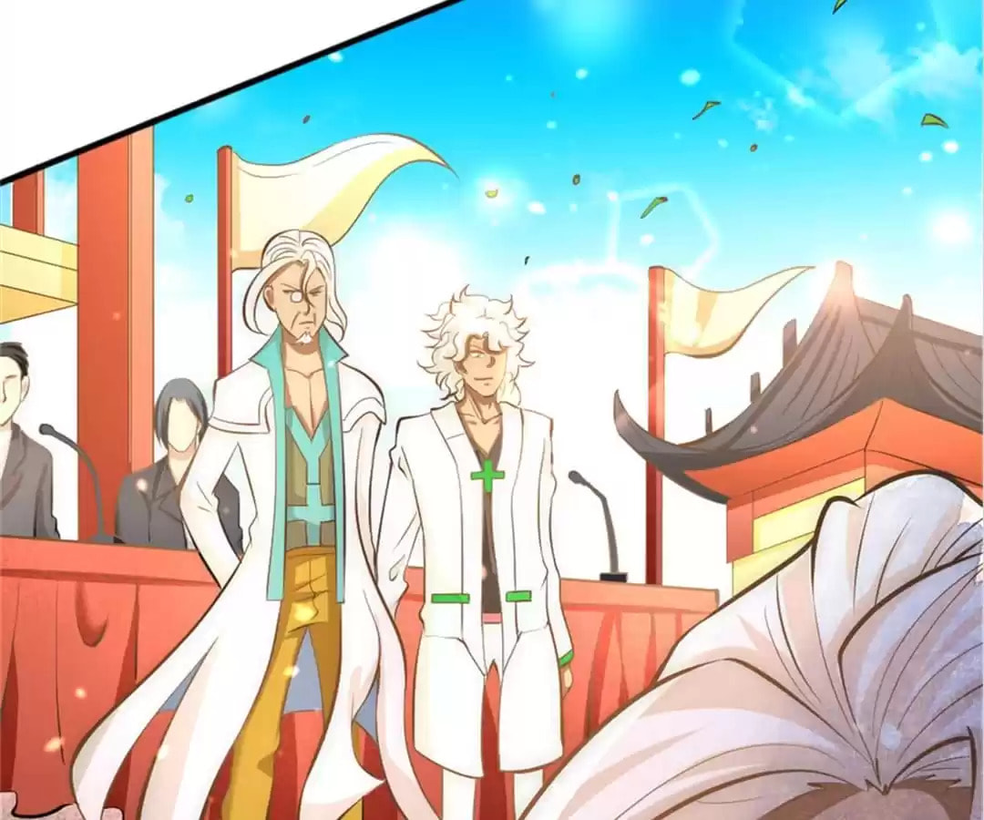 Read Almighty Master chapter 62 image 20 on Lezhin