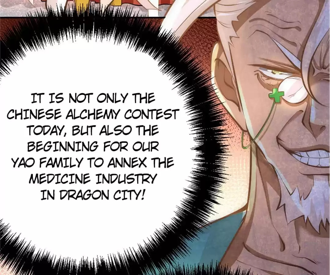 Read Almighty Master chapter 62 image 21 on Lezhin