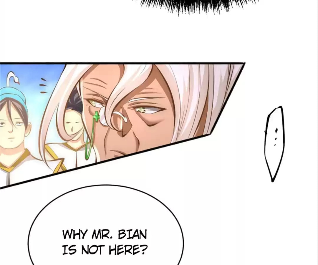 Read Almighty Master chapter 62 image 23 on Lezhin