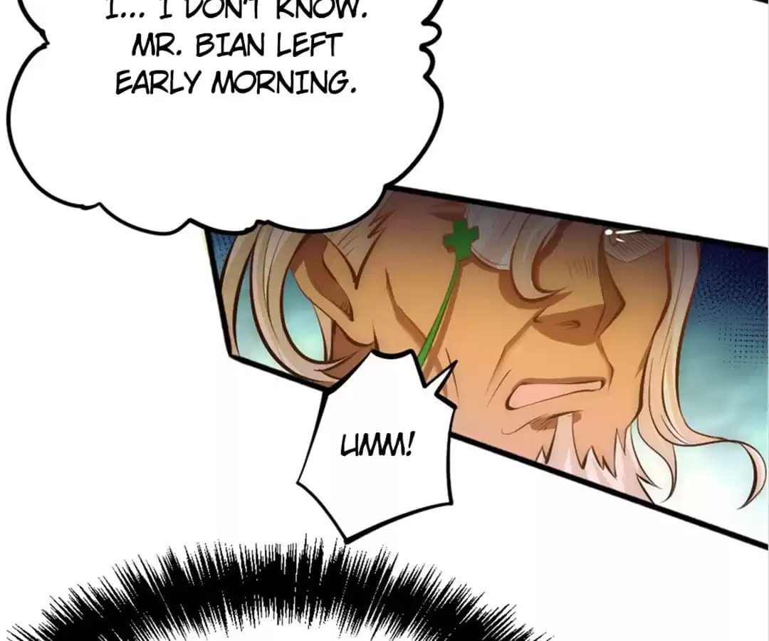 Read Almighty Master chapter 62 image 25 on Lezhin