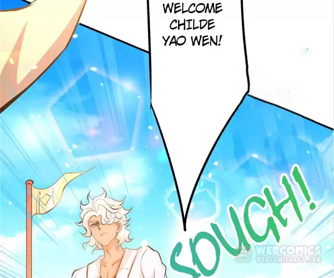 Read Almighty Master chapter 62 image 30 on Lezhin