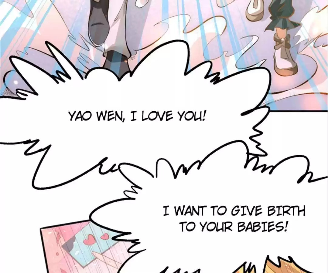 Read Almighty Master chapter 62 image 32 on Lezhin