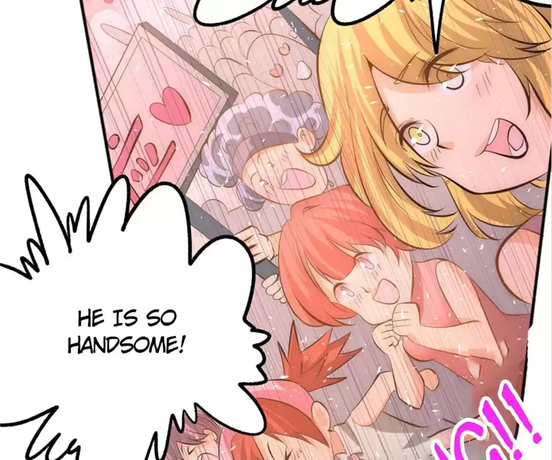 Read Almighty Master chapter 62 image 33 on Lezhin
