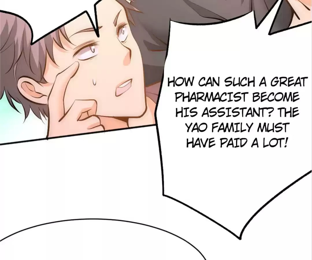 Read Almighty Master chapter 62 image 35 on Lezhin