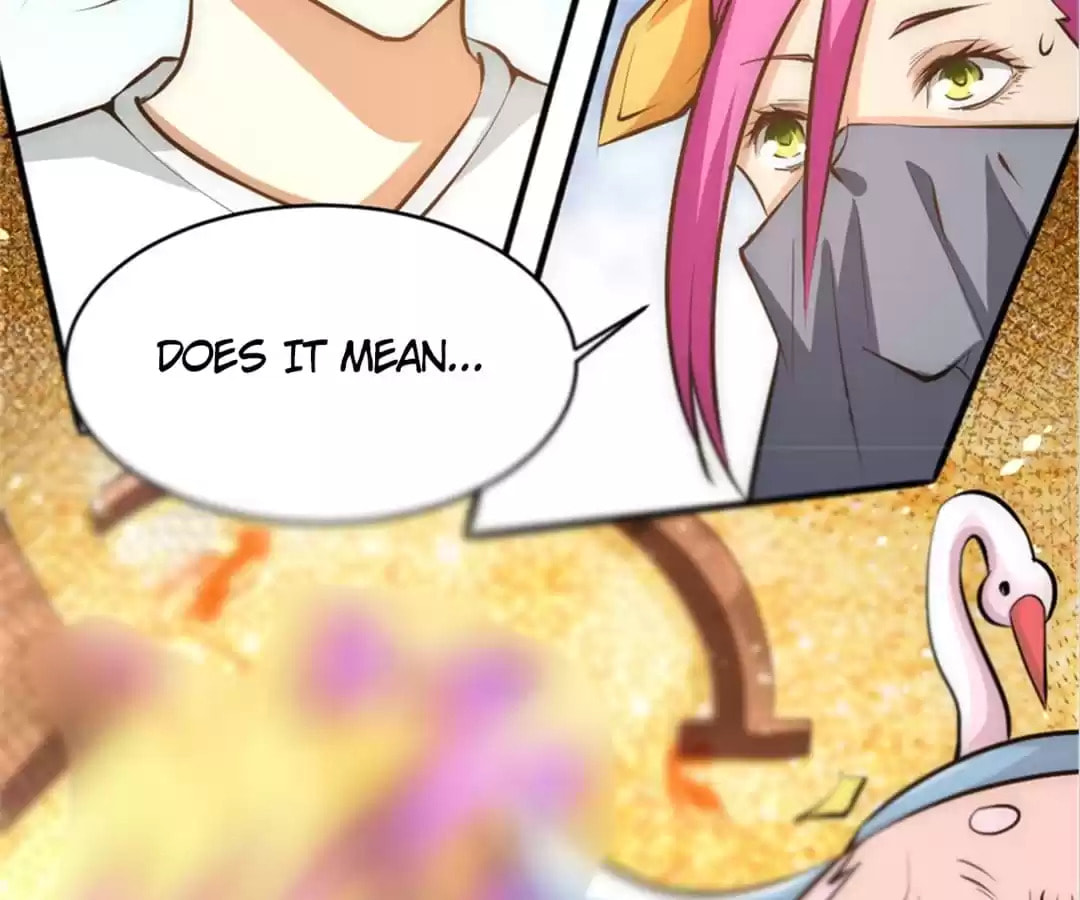 Read Almighty Master chapter 62 image 4 on Lezhin