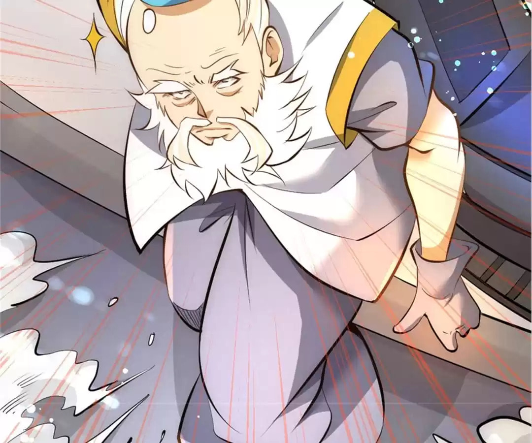Read Almighty Master chapter 62 image 44 on Lezhin