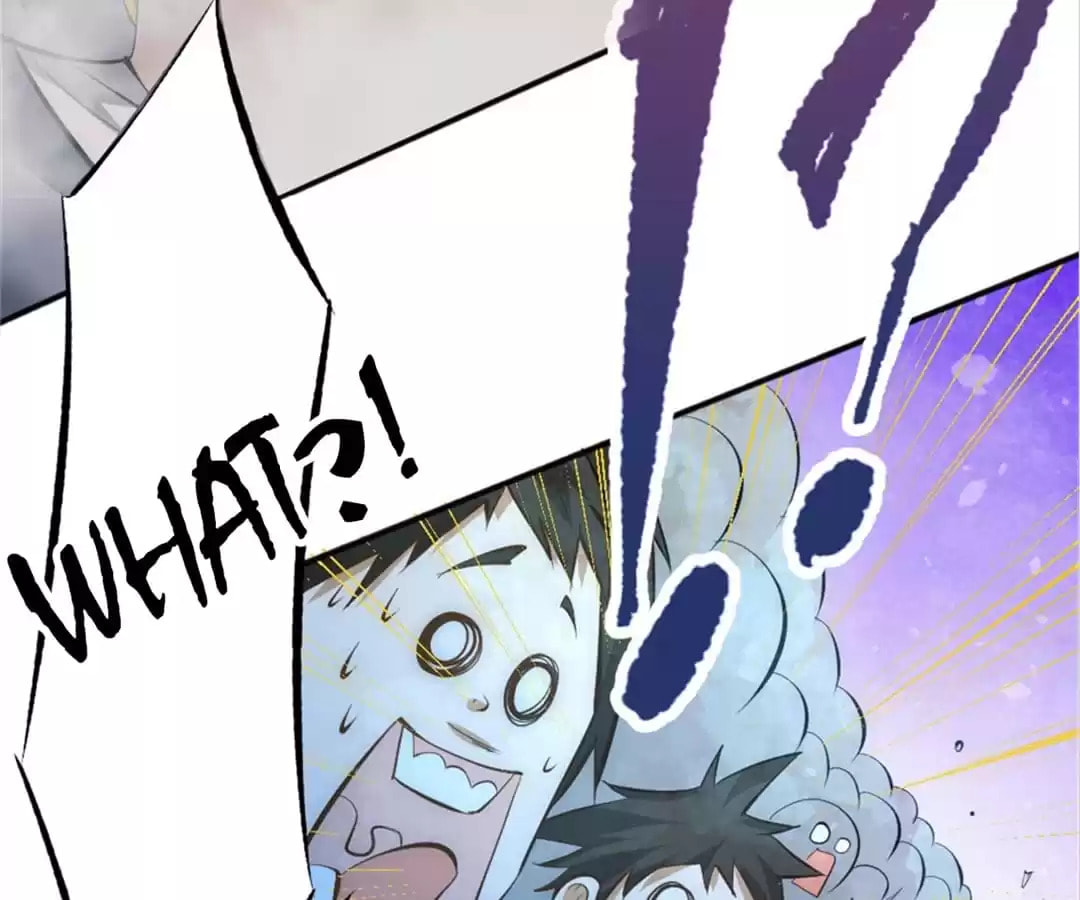 Read Almighty Master chapter 62 image 47 on Lezhin