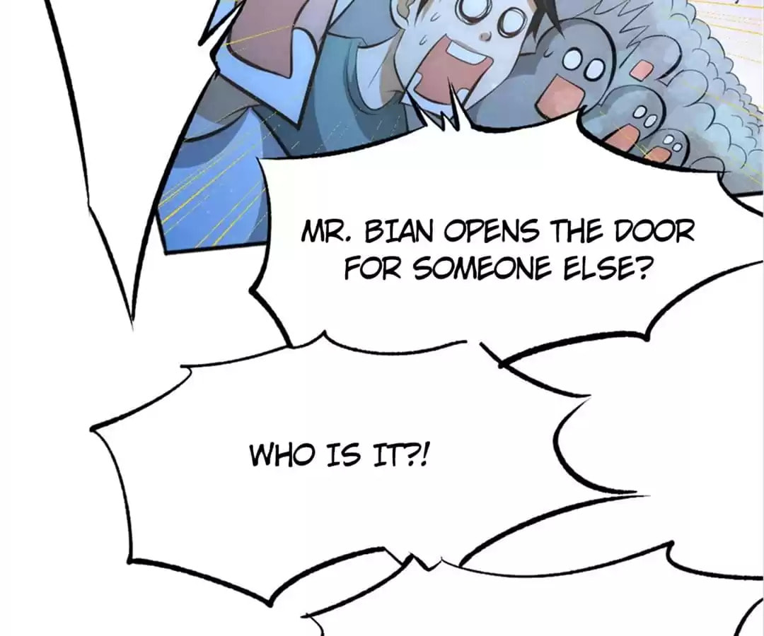 Read Almighty Master chapter 62 image 48 on Lezhin