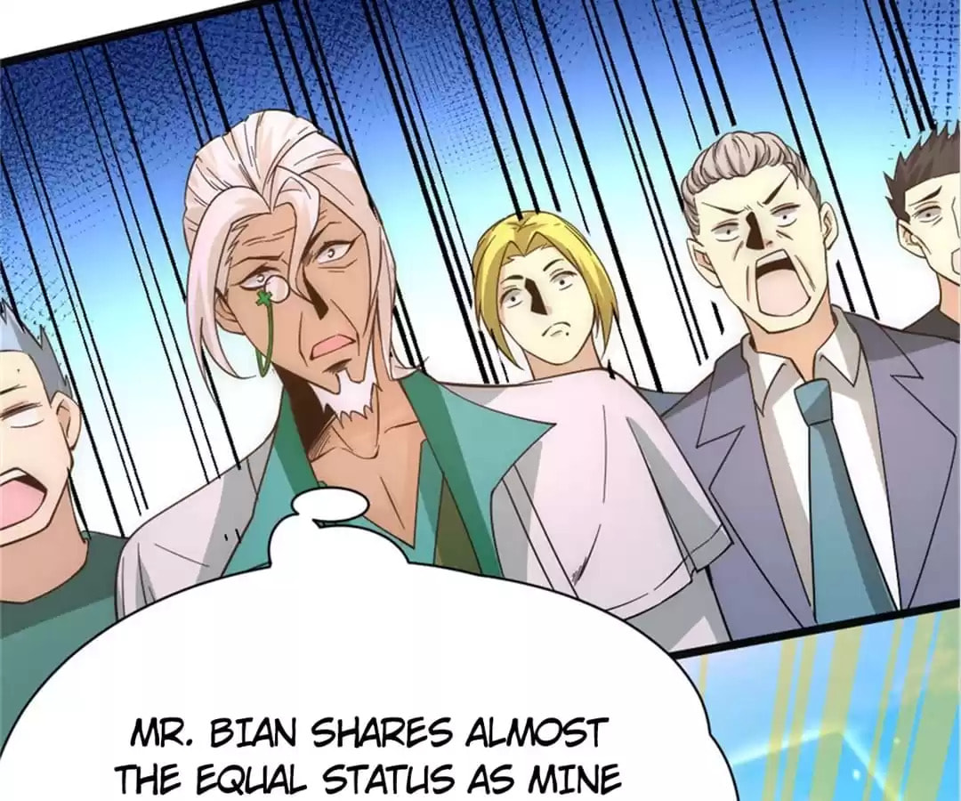Read Almighty Master chapter 62 image 50 on Lezhin